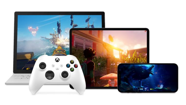 De limited bèta van Xbox Cloud Gaming komt morgen naar Windows 10 en iOS-apparaten