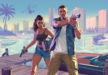GTA 6 wederom mogelijk uitgesteld naar september 2026