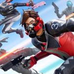 Grote monsters komen naar Fortnite