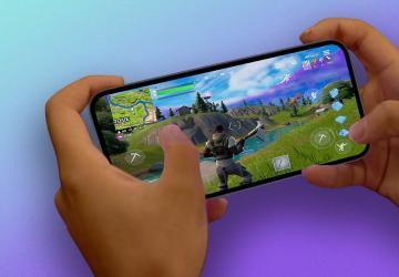 Zo speel je Fortnite via Xbox Cloud Gaming op iOS en Android