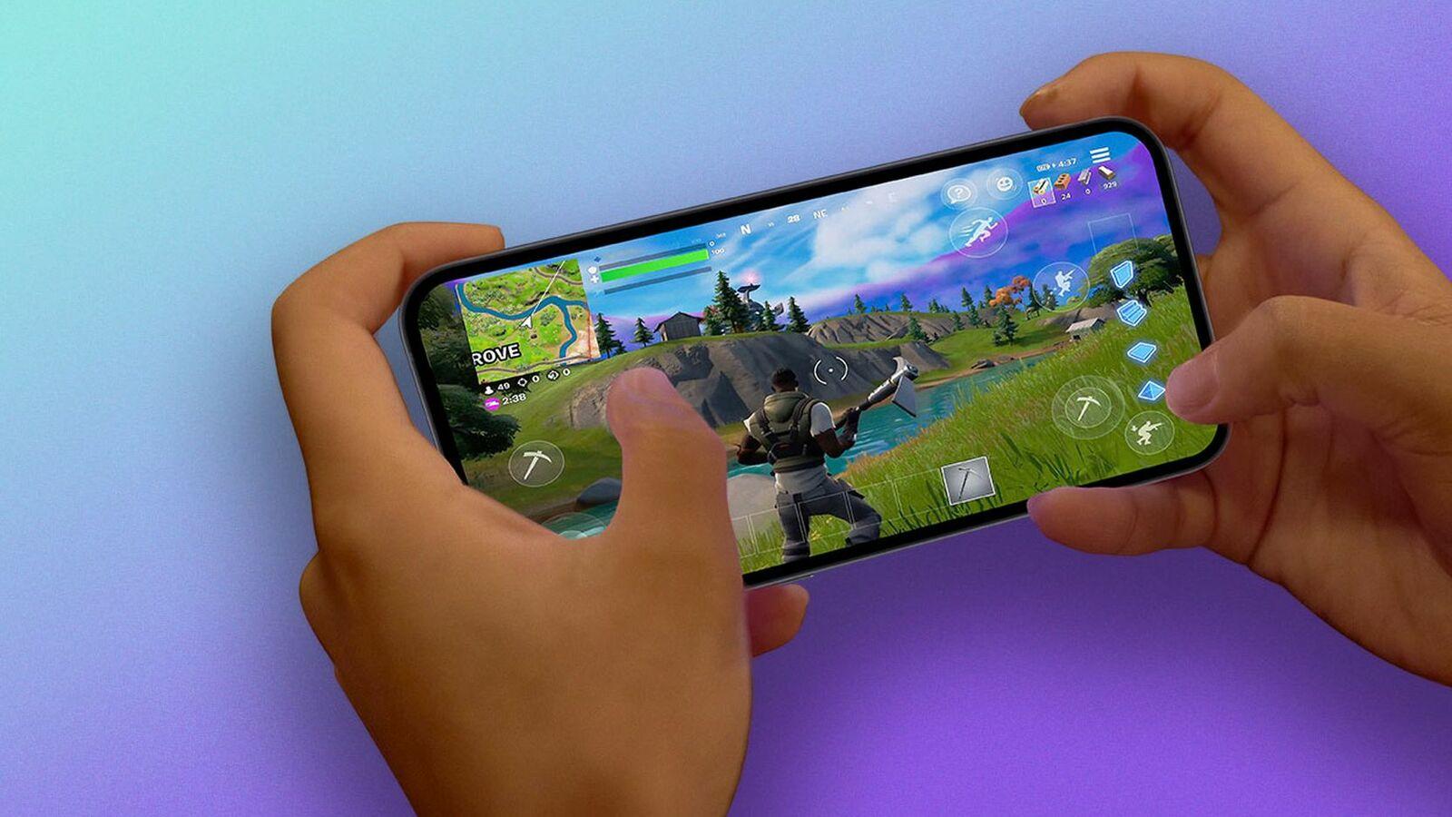 Zo speel je Fortnite via Xbox Cloud Gaming op iOS en Android