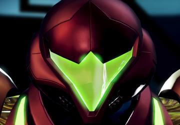 Nieuwe trailer Metroid Dread uitgebracht