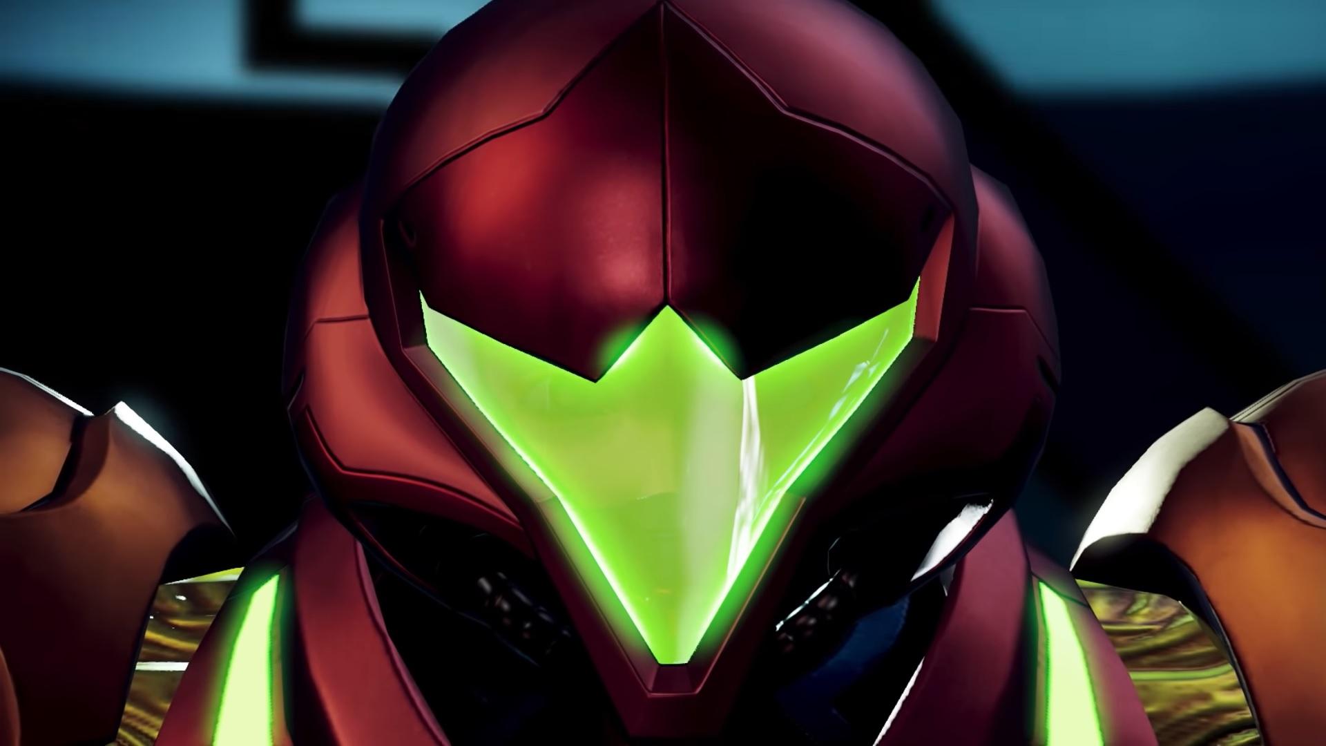 Nieuwe trailer Metroid Dread uitgebracht