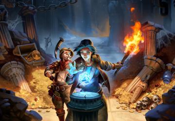 Archaeology is de nieuwe skill in RuneScape 3