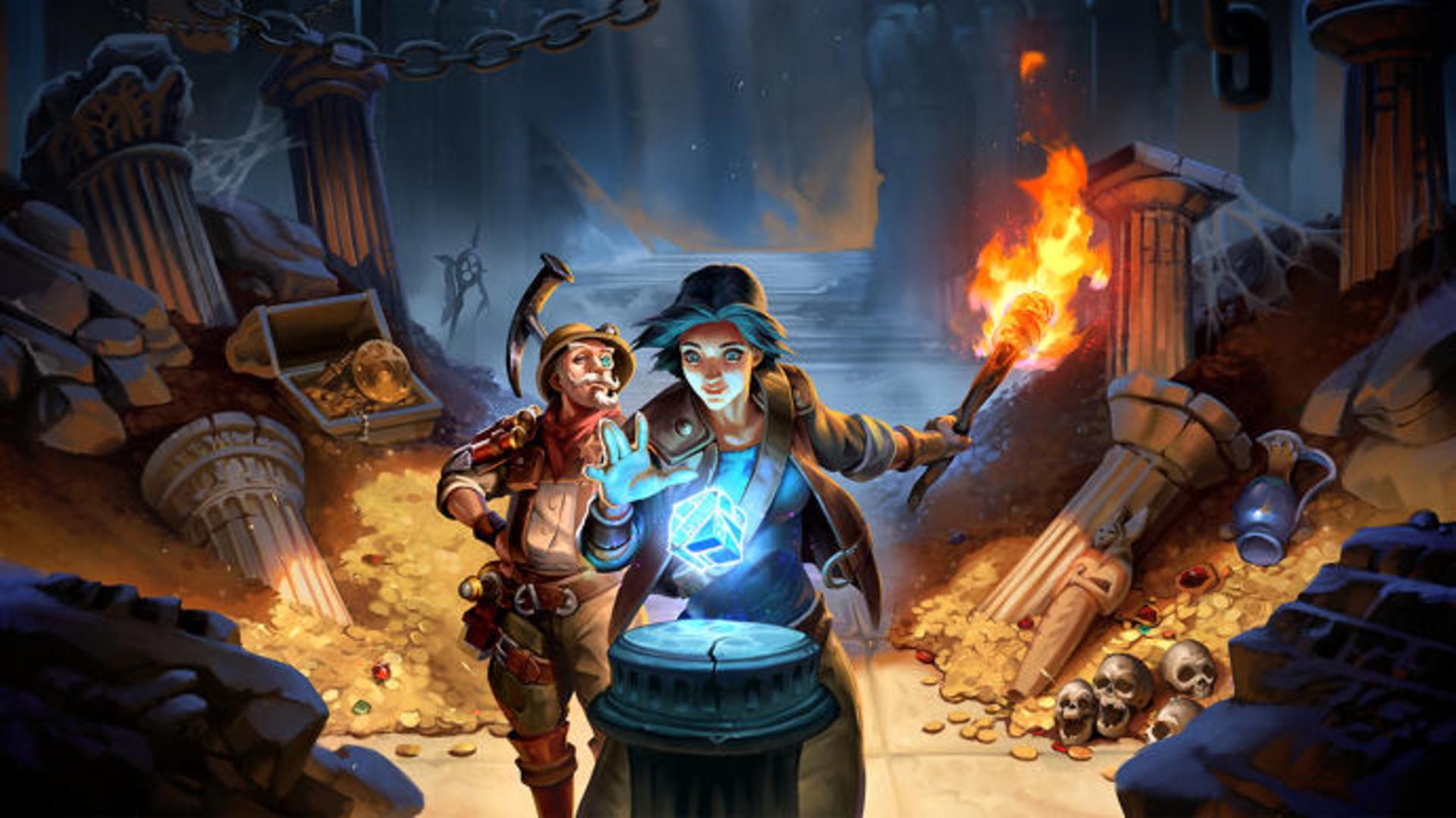 Archaeology is de nieuwe skill in RuneScape 3