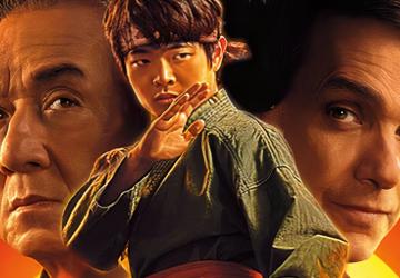 Karate Kid: Legends ontvangt Officiële trailer