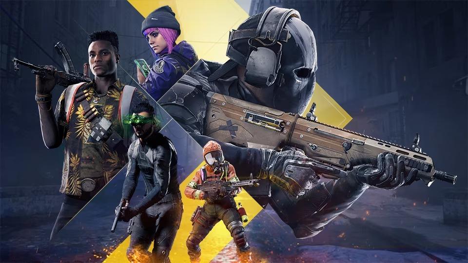 Ubisofts nieuwste free-to-play shooter XDefiant krijgt deze week een cross-play test