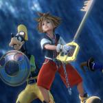 Kingdom Hearts-games komen in februari naar de Switch