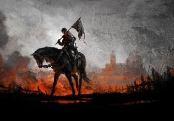 GC 2024: Nieuwe gameplay Kingdom Come: Deliverance 2 getoond