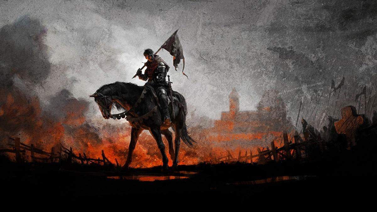 GC 2024: Nieuwe gameplay Kingdom Come: Deliverance 2 getoond