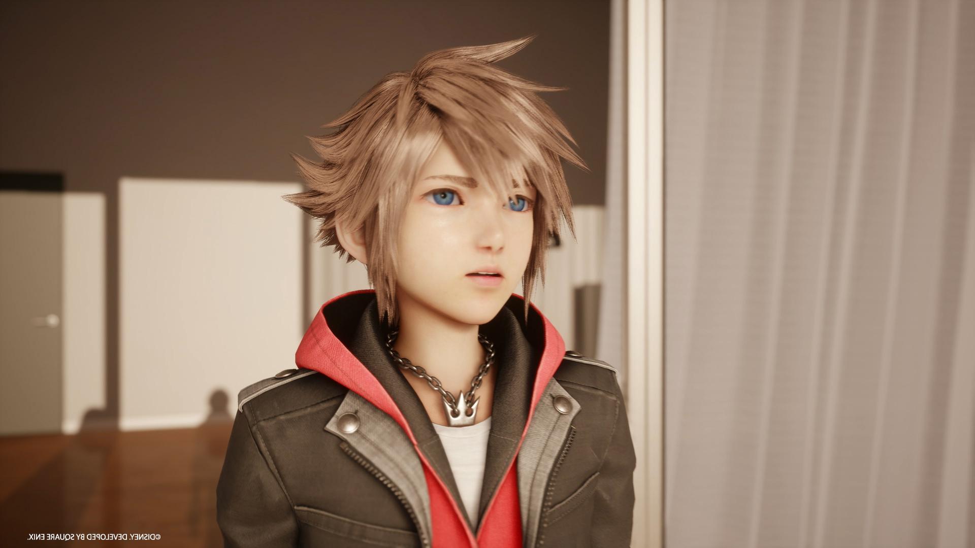 Disney kondigt Kingdom Hearts IV en Missing-Link aan