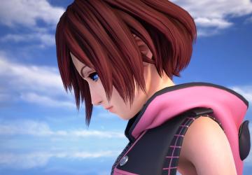 Square Enix kondigt Kingdom Hearts Melody of Memory aan