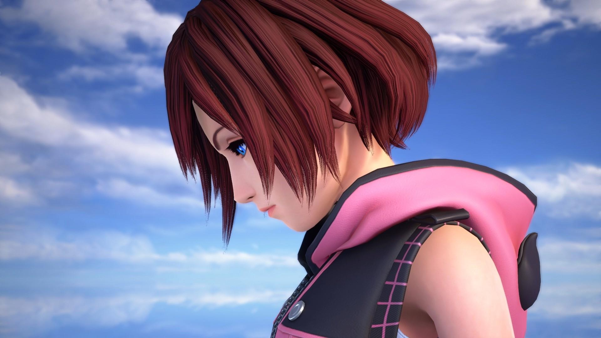 Square Enix kondigt Kingdom Hearts Melody of Memory aan