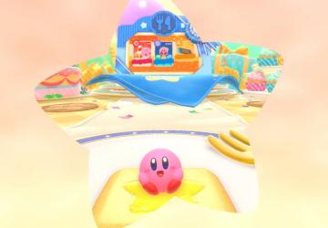 Kirby's Dream Buffet heeft een releasedatum