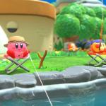 Demo voor Kirby and the Forgotten Land is nu beschikbaar
