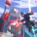 Knockout City wordt free-to-play
