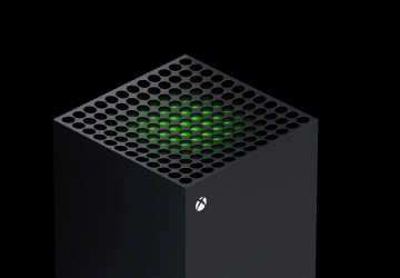 Microsoft kondigt Xbox Series S waarschijnlijk aan in augustus