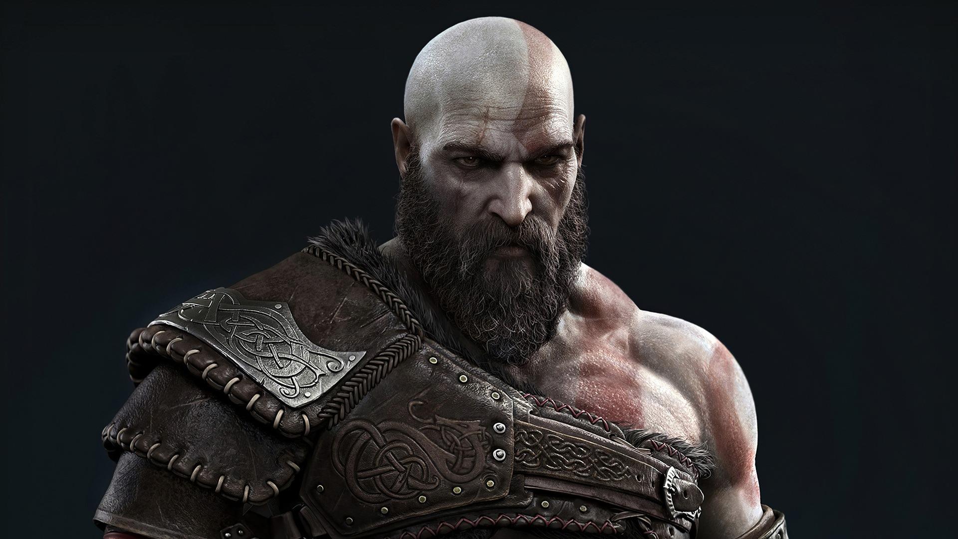 Santa Monica Studio onthult meer dan 70 toegankelijkheidsfuncties van God of War Ragnarök