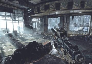 Metro Exodus Enhanced Edition aangekondigd