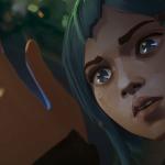 League of Legends Netflix-serie wordt dit najaar gelanceerd