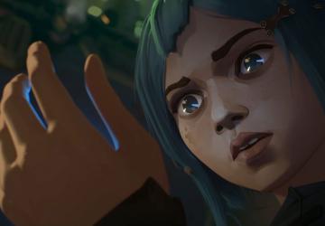 League of Legends Netflix-serie wordt dit najaar gelanceerd