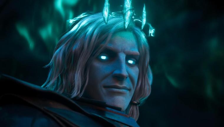 League of Legends-cinematic toont de nieuwe champion Viego