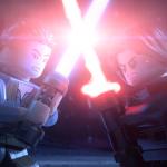 LEGO Star Wars: The Skywalker Saga lanceert in april