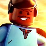 Er komen nieuwe personages naar LEGO Star Wars: The Skywalker Saga