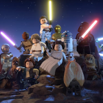 Bekijk hier alle cheat codes van LEGO Star Wars Skywalker Saga