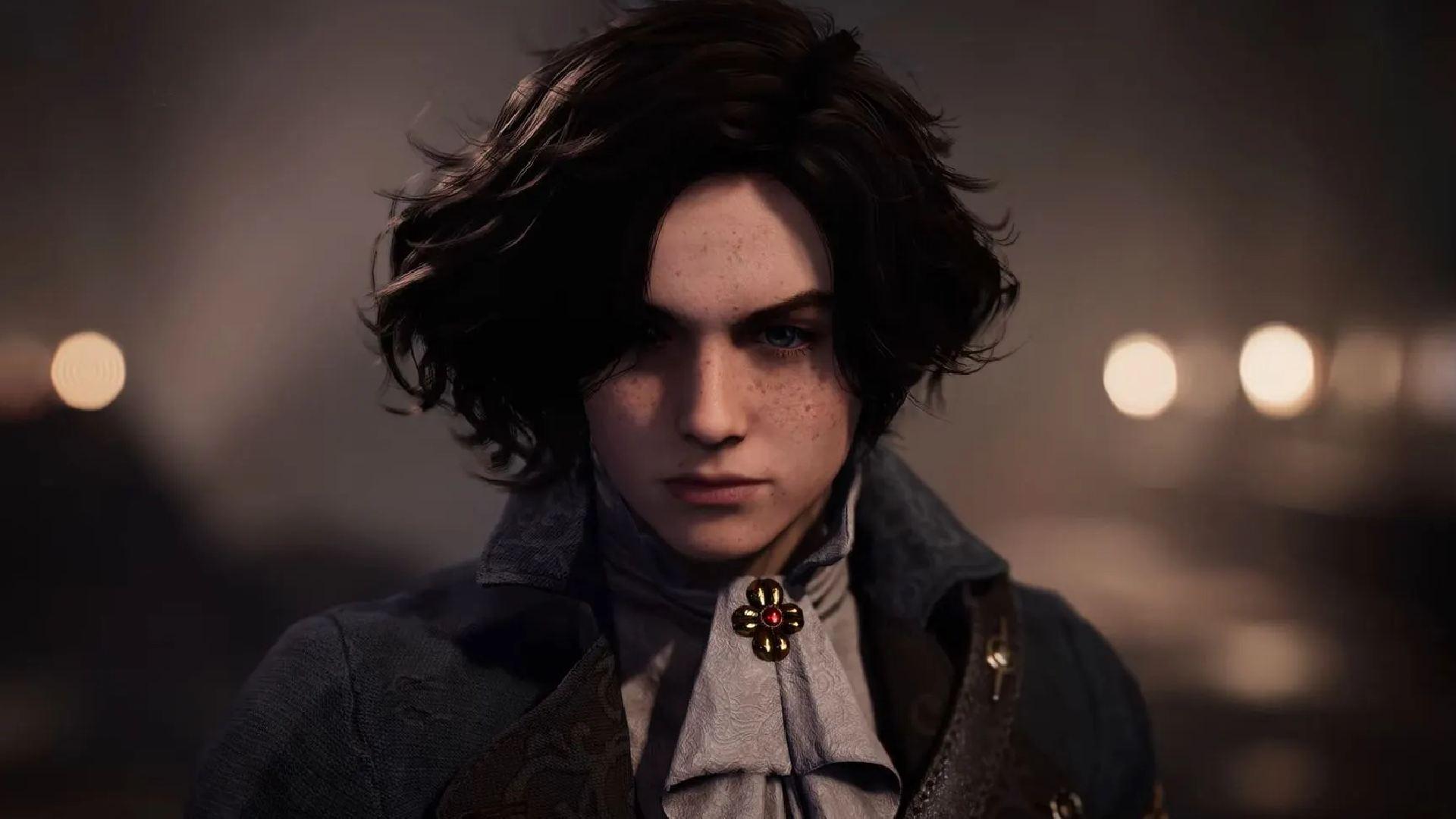 Langverwachte Lies of P komt naar PlayStation en Xbox