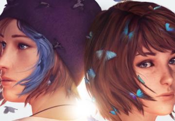 Life Is Strange Remastered Collection nu beschikbaar