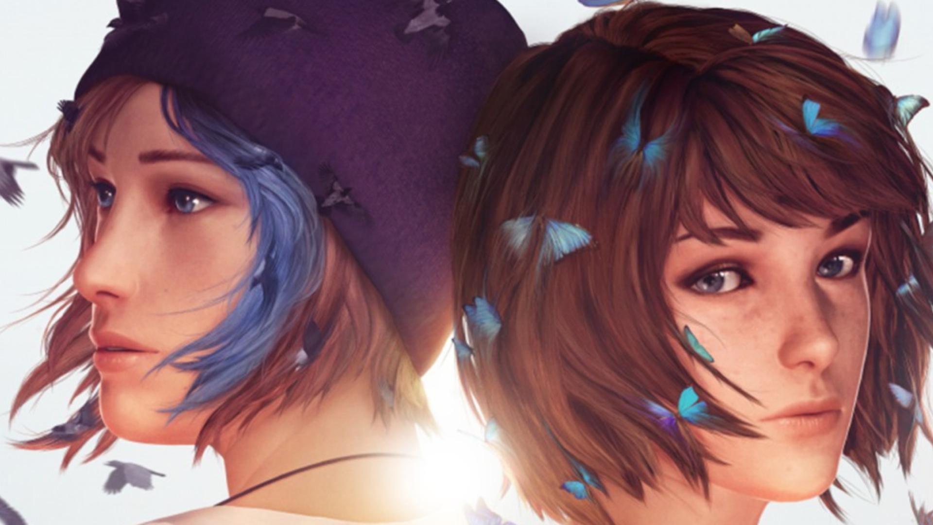 Life Is Strange Remastered Collection nu beschikbaar