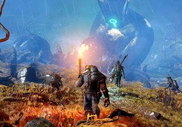 TGA: Hello Games onthult Light no Fire tijdens Game Awards