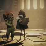 GC 2024: Nieuwe trailer Little Nightmares 3 uitgebracht
