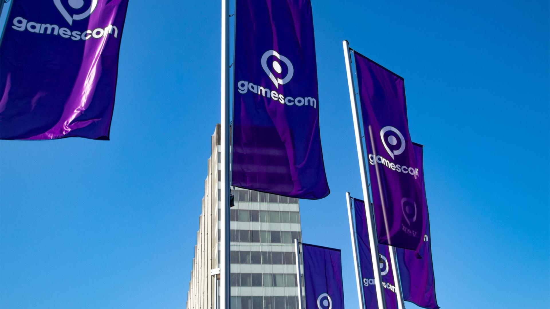 Alle aankondigingen van de Gamescom Opening Night Live op een rij