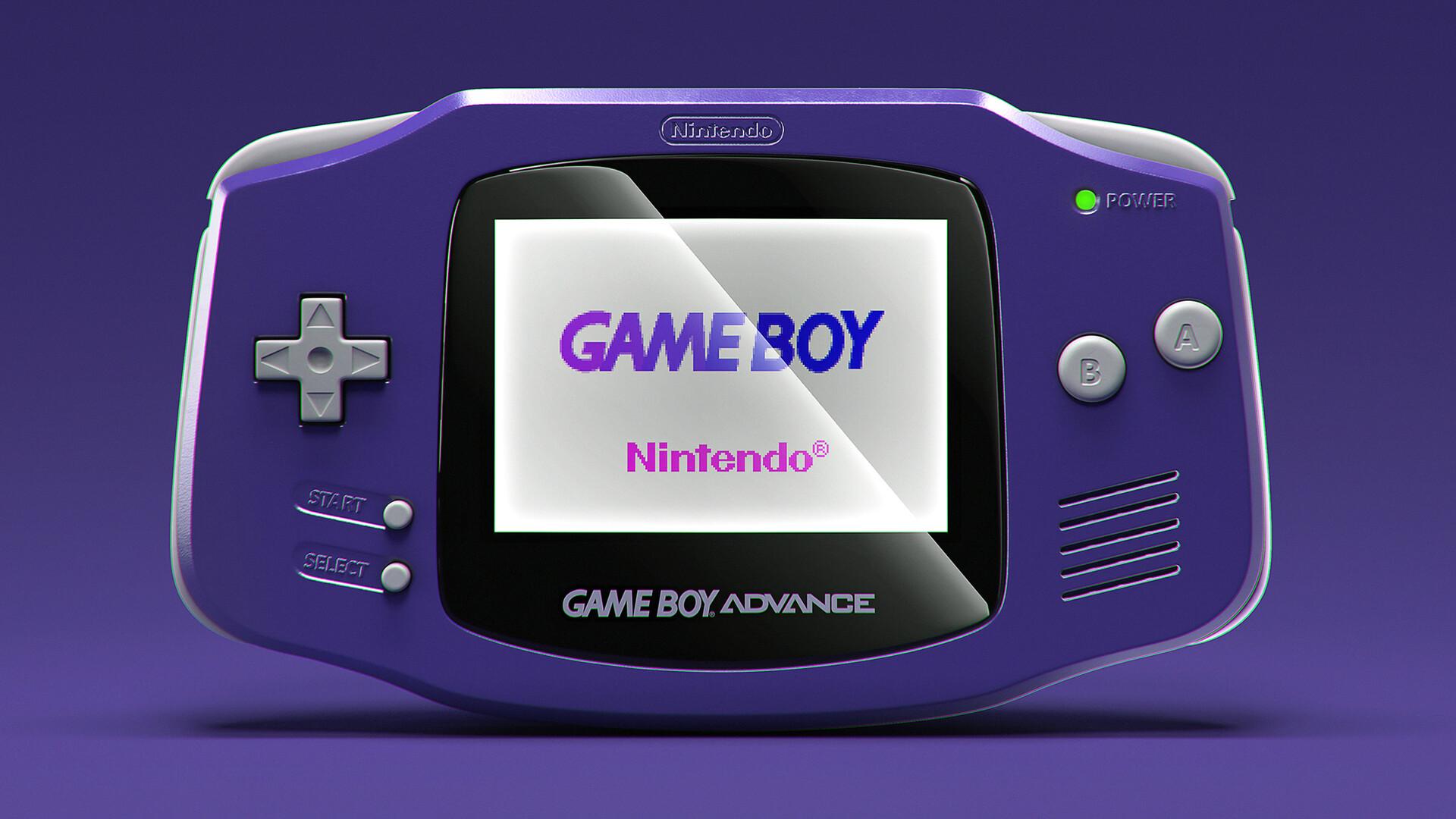 Game Boy- en Game Boy Advance-titels komen naar Nintendo Switch Online