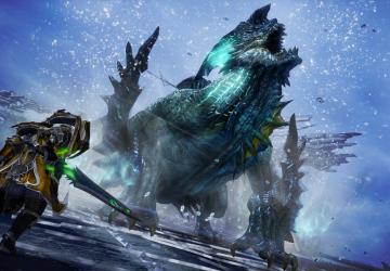 Nieuwe trailer Lost Ark uitgebracht