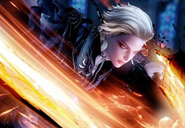 De eerste Legion Raid van Lost Ark verschijnt later deze maand