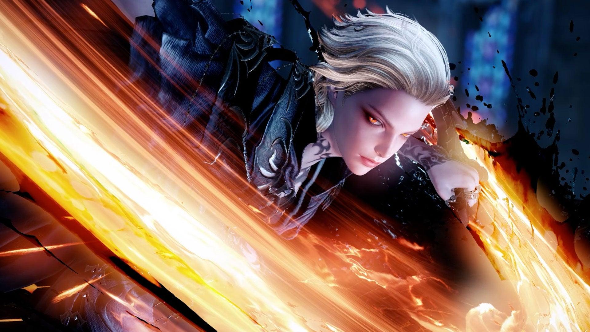 De eerste Legion Raid van Lost Ark verschijnt later deze maand