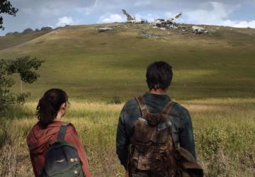 Eerste beelden The Last of Us-serie getoond