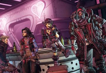 Borderlands 3 gratis te claimen via Epic Games Store