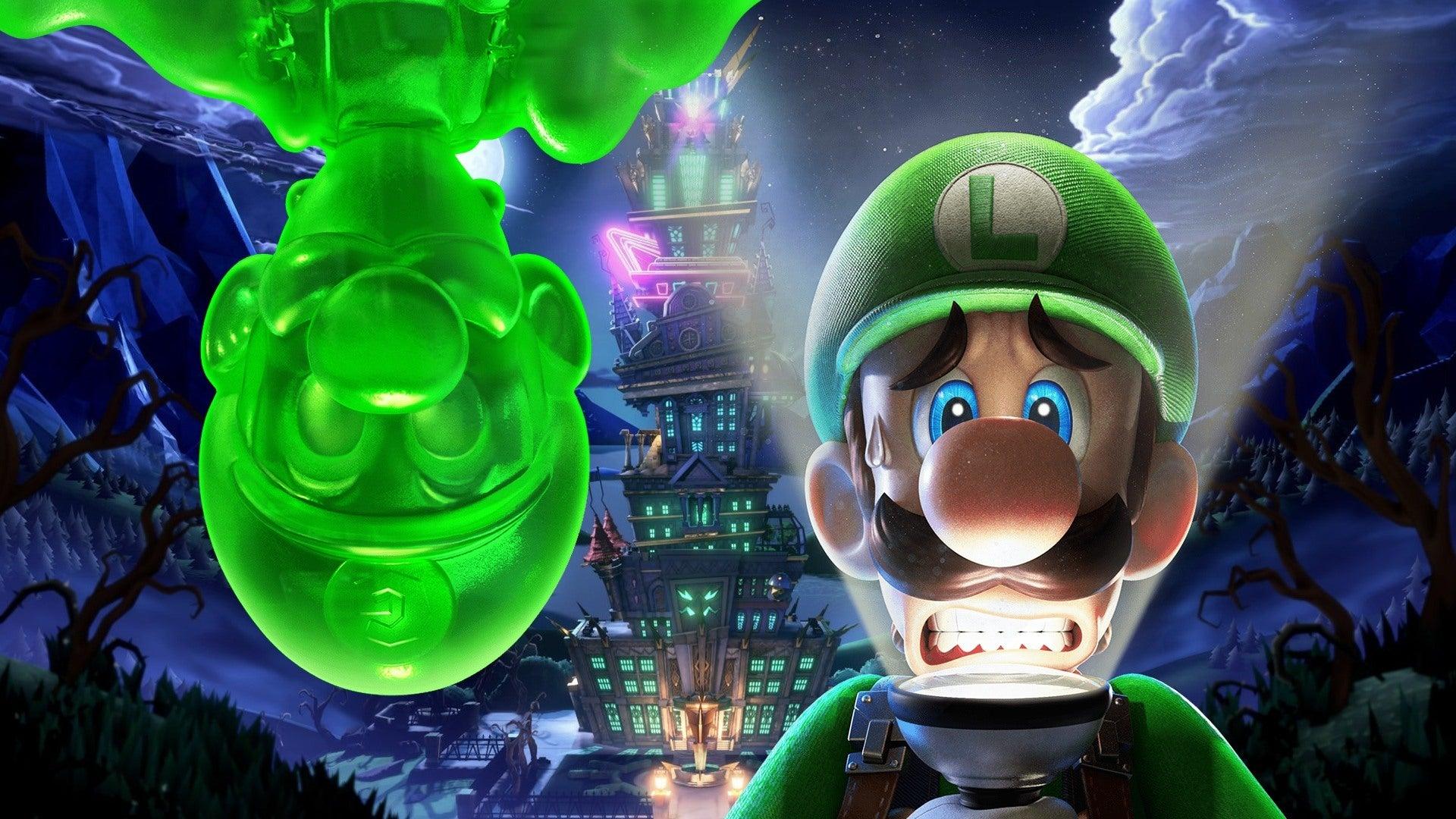 Nintendo neemt Next Level Games over