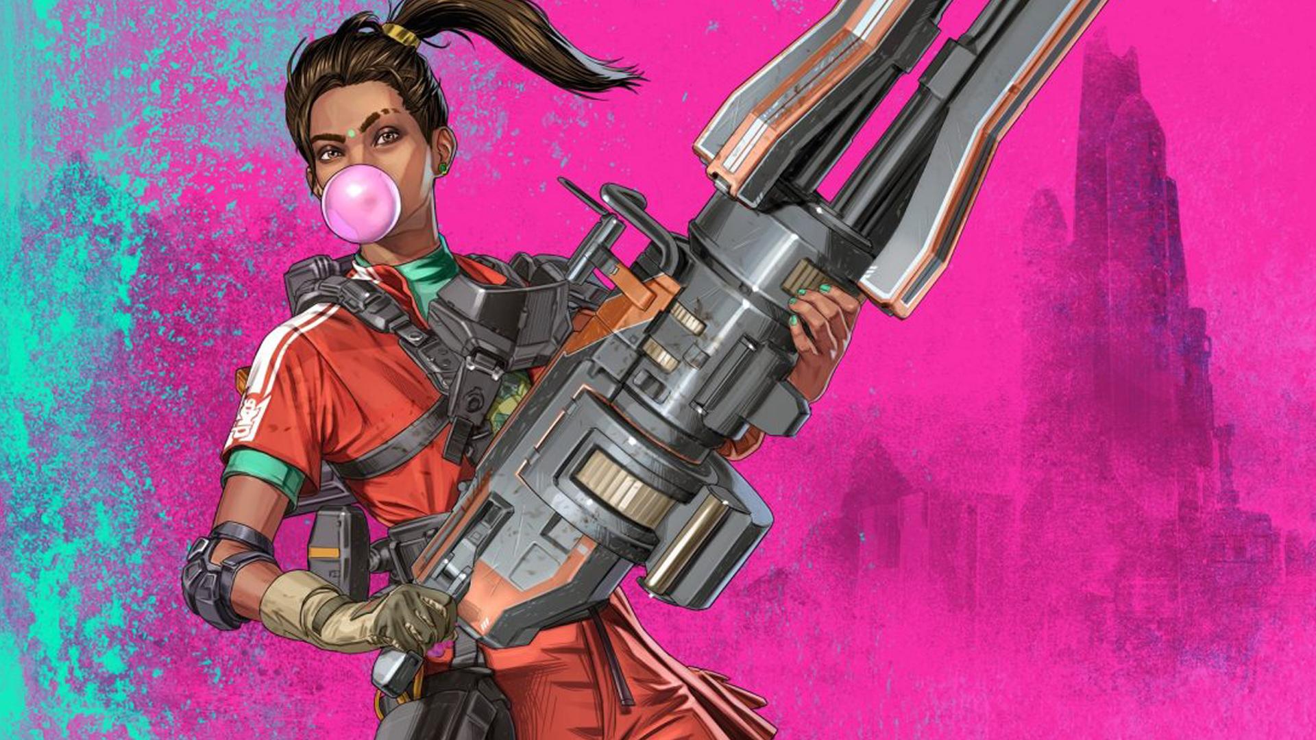 Zesde seizoen Apex Legends heeft een startdatum