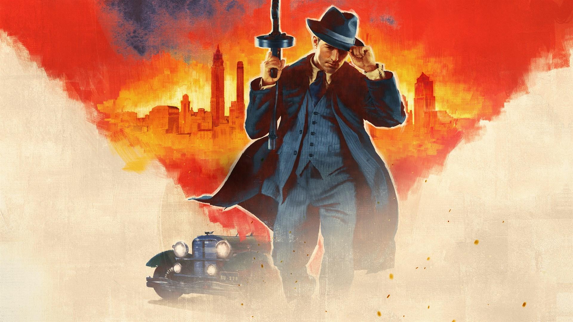 Nieuwe trailer Mafia: Definitive Edition uitgebracht