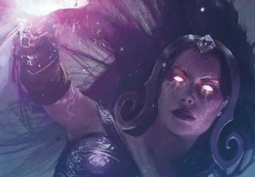 Speel nu Magic: The Gathering Arena op de PC