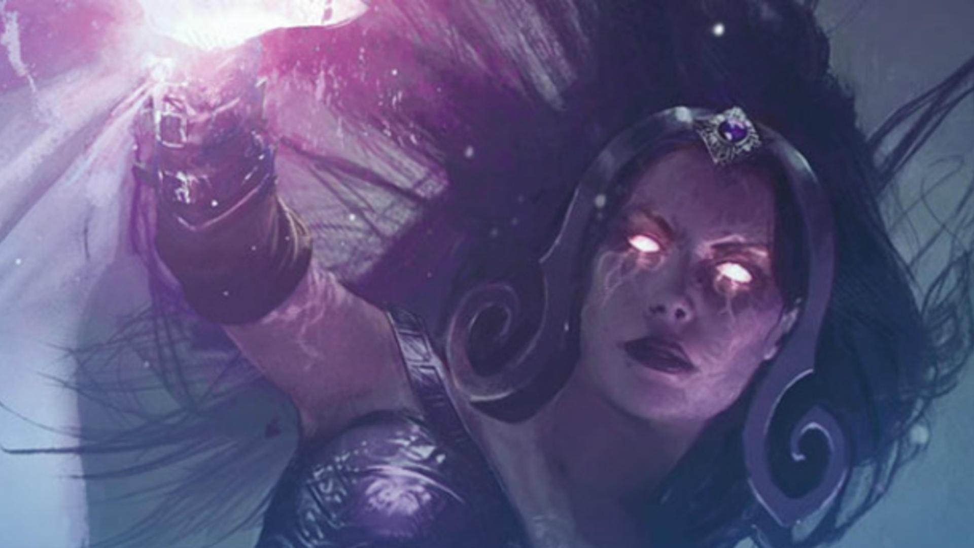 Speel nu Magic: The Gathering Arena op de PC
