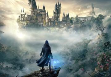Nieuwe Harry Potter-game is officieel onthuld