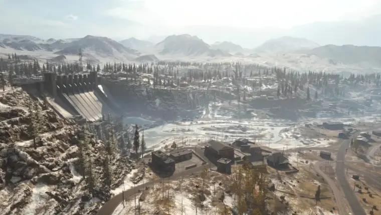 Verdansk-map van Call of Duty: Warzone keert terug in 2024