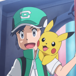 Pokémon Masters niet beschikbaar in Nederland en België