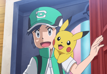 Pokémon Masters niet beschikbaar in Nederland en België